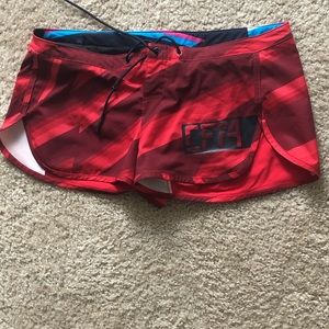 CrossFit shorts